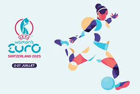 Euro féminin25